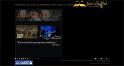 Desktop Screenshot of andreagiuffredi.com